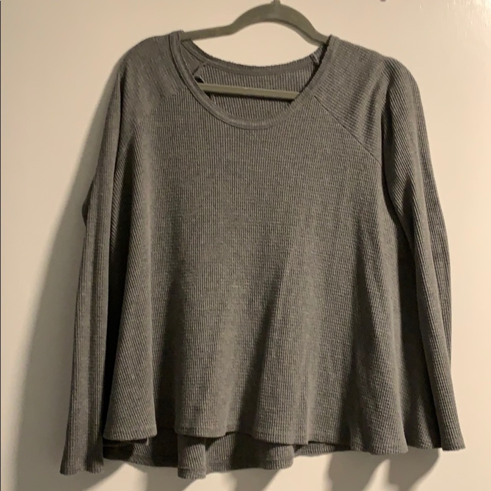 Free People Henley